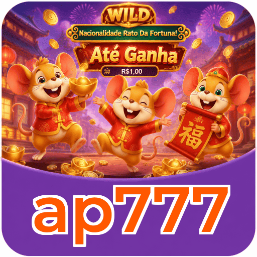 ap777 Loteria Logo 2