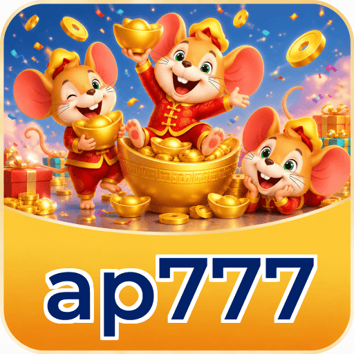ap777 APP Logo