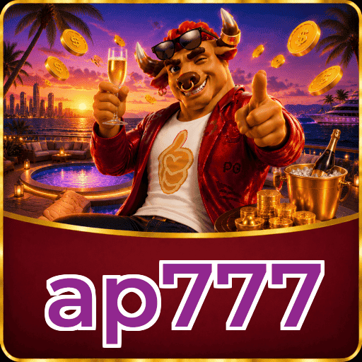 ap777 Logo 2