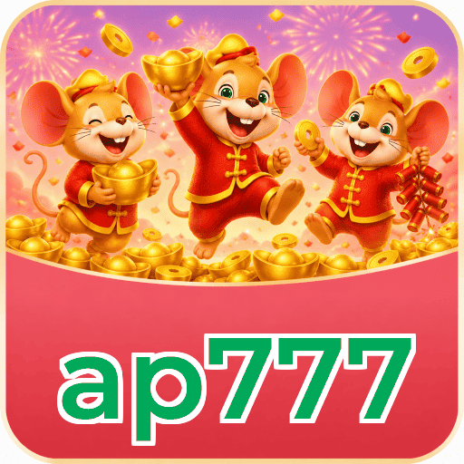 ap777 Win Logo 2
