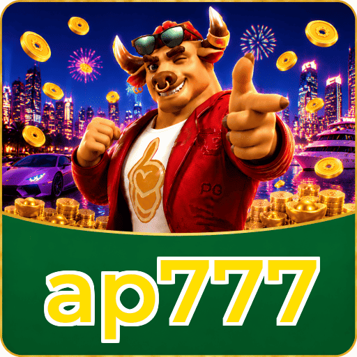 ap777 Logo 1