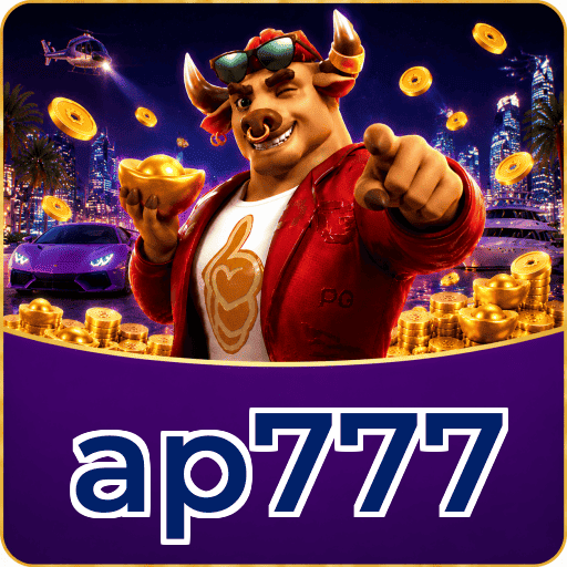 ap777 APK Logo