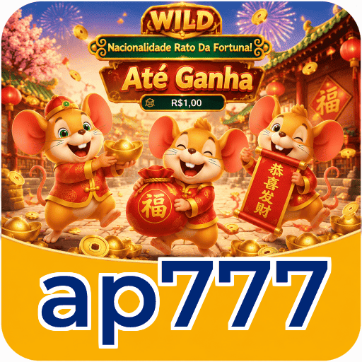 ap777 Logo 3