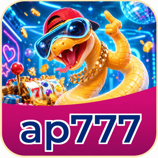 ap777 Telegram Logo 3