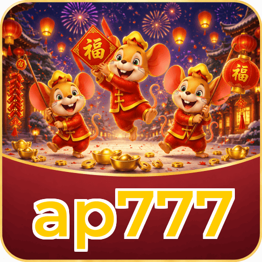 ap777 Logo 3