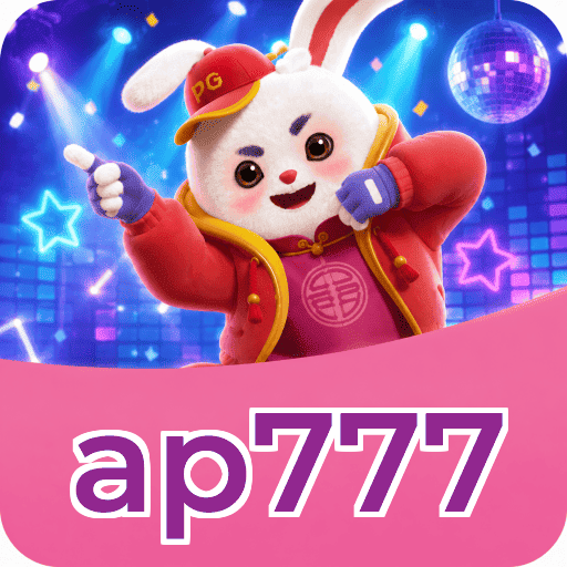 ap777 Loteria Logo 3