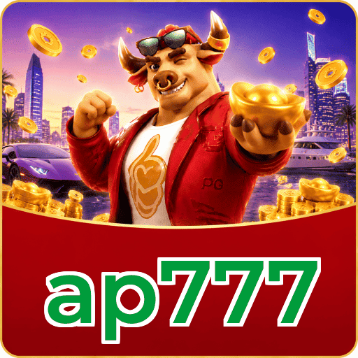 ap777 Win Logo 3