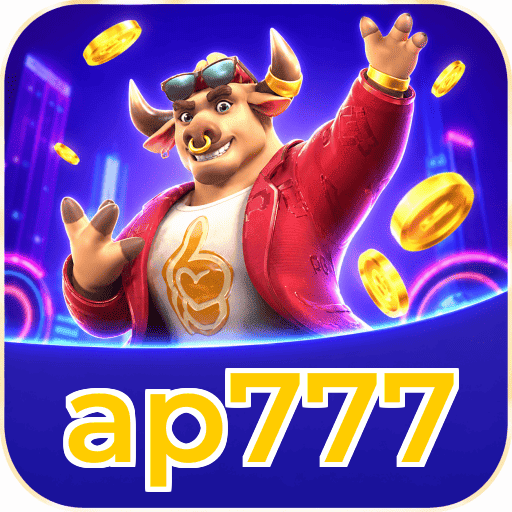ap777 Loteria Logo 1