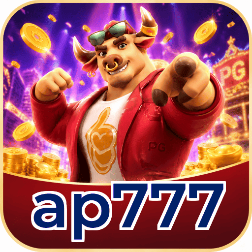 ap777 Plataforma Logo 2