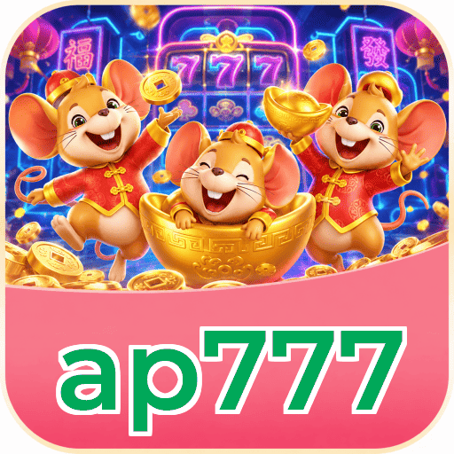 ap777 Logo 3