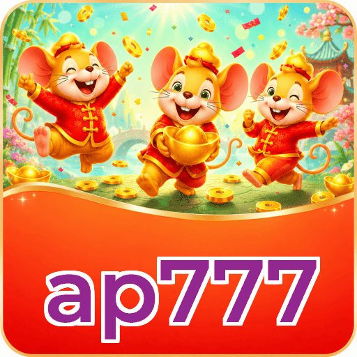 ap777 Bônus Logo