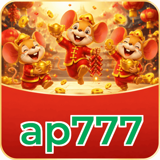 ap777 VIP Logo 2