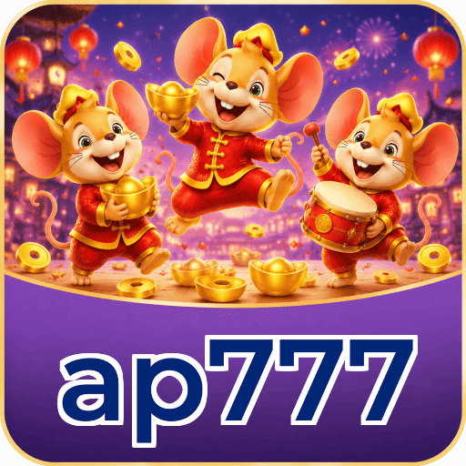 ap777 Plataforma Logo 3
