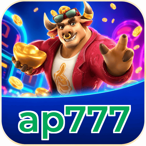 ap777 Plataforma Logo 1