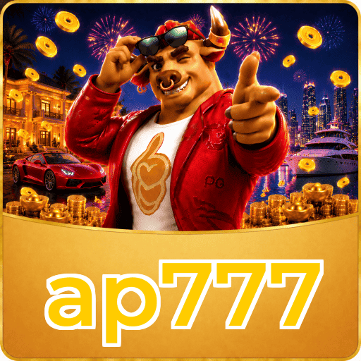 ap777 VIP Logo 3