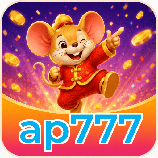 ap777 Logo 2