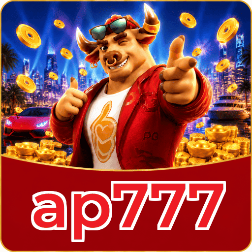 ap777 Telegram Logo 2