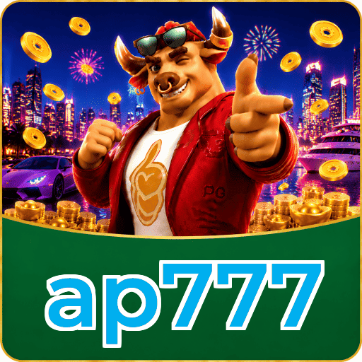 ap777 VIP Logo 1