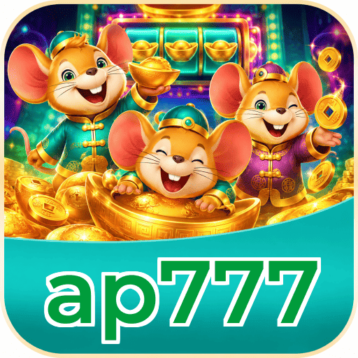 ap777 Logo 1