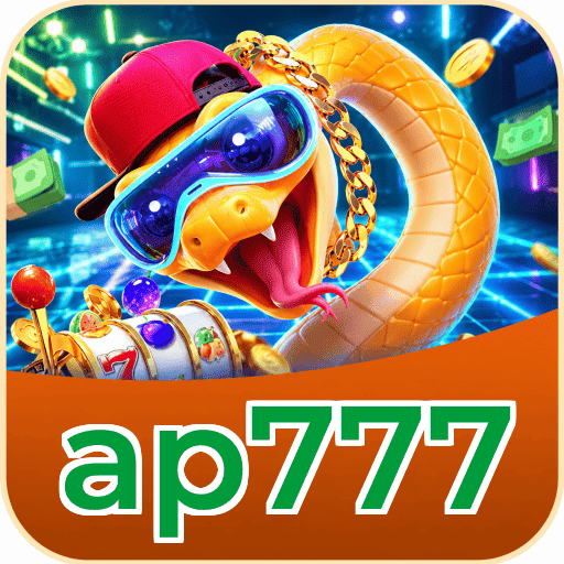 ap777 Logo 1